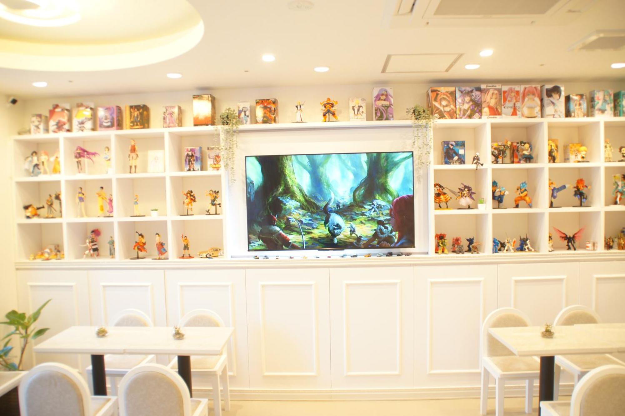 Hotaku Hotel Akihabara, Tokyo